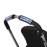 要出典 ベビーカー ハンドルカバー 取替え 着せかえ チューピー choopie シティグリップ グリップカバー シングル