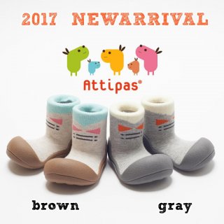 要出典 アティパス ベビーシューズ アティパス タイ