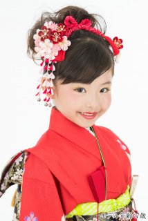 要出典 七五三 髪飾り 髪飾り本舗