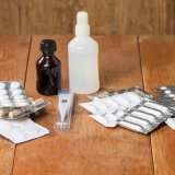 内服薬 座薬 坐薬 体温計