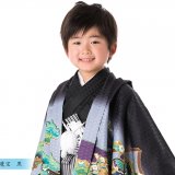 要出典 七五三 袴 男の子 羽織袴セット