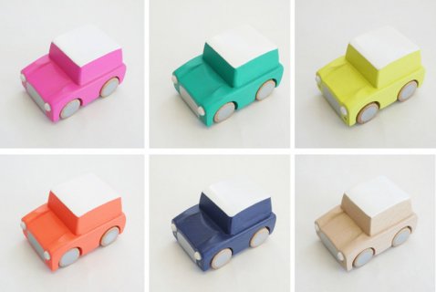 要出典 1歳の誕生日プレゼント 男の子 キコ kuruma 車のおもちゃ プルバック