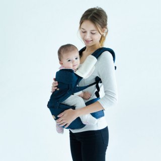 要出典 BABY&Me ONE ベビーアンドミー ヒップシート キャリア ONE