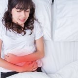 女性 腹痛 生理痛