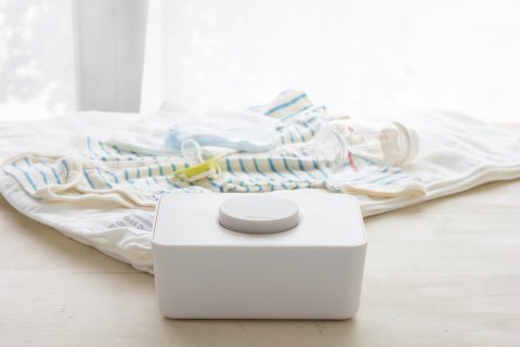 要出典 おしりふきケース b2cウェットティッシュホルダー