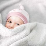 赤ちゃん ブランケット タオル 毛布