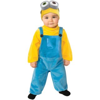 要出典 ハロウィン衣装 ミニオン ボブ