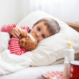 子供 高熱 発熱 風邪