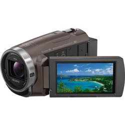 要出典 ビデオカメラ ソニー SONY ビデオカメラ ハンディカム HDR-PJ680