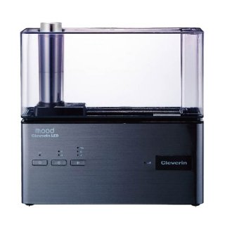 要出典 ドウシシャ クレベリンLED搭載 加湿器