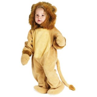 要出典 ハロウィン 仮装 ハロウィン ライオン 着ぐるみ 赤ちゃん