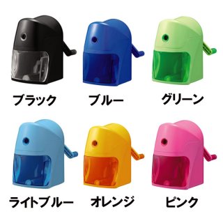 要出典 鉛筆削り クツワ スタッド スーパー安全えんぴつ削り