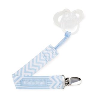 要出典 おしゃぶりホルダー ブーギンヘッド おしゃぶりホルダー
