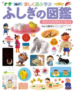 要出典 子供 図鑑 ふしぎの図鑑