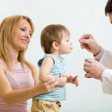 子供 薬 飲む 医師