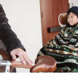 要出典 子供乗せ自転車 防寒 ドラコ こども乗せ自転車専用ブランケット