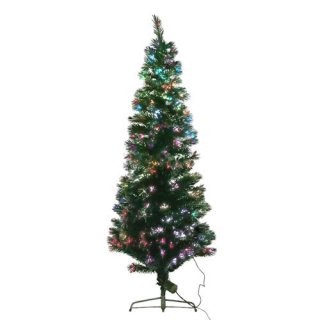 要出典 クリスマスツリー Xmas LEDファイバークリスマスツリー