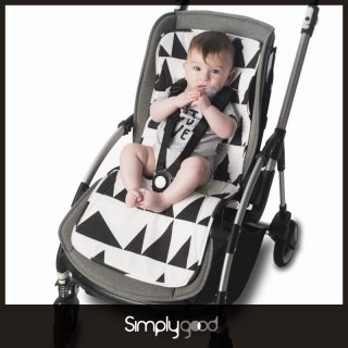 要出典 ベビーカーシート シンプリーグッド ストローラーライナー