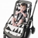 要出典 ベビーカーシート マット シンプリーグッド ストローラーライナー