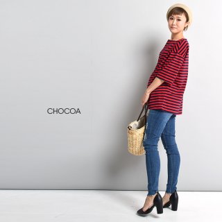 要出典 マタニティ ブランド おしゃれ マタニティウェア・授乳服 CHOCOA(チョコア)