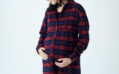 要出典 マタニティ ブランド おしゃれ 無印良品