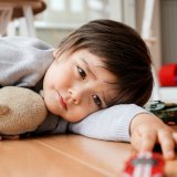 子供 気持ち悪い 風邪 熱 吐き気 嘔吐
