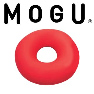 要出典 円座クッション MOGUサークルクッション