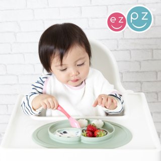 要出典 離乳食食器セット エデュテ イージーピージー ひっくり返らないベビー食器
