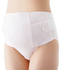 要出典 腹帯 犬印本舗 サポートアップ妊婦帯