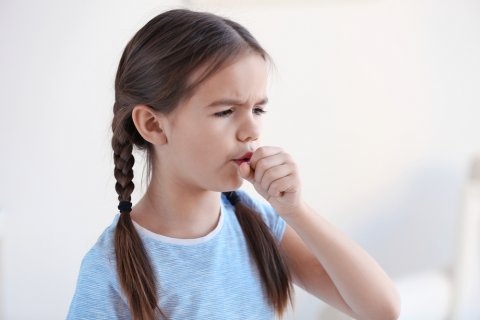 風邪 咳 子供 病気 くしゃみ