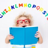 子供 保育園 幼稚園 勉強 読書