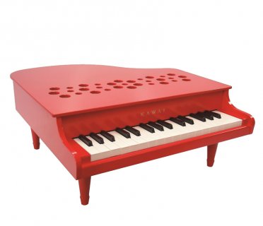 要出典 クリスマスプレゼント 女の子 2歳 3歳 KAWAI ミニピアノP-32