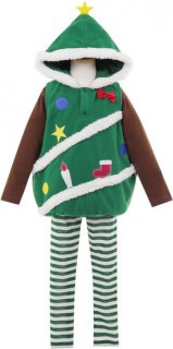 要出典 キッズ サンタクロース クリスマス 衣装 ポッケポッシュ クリスマス 子供 衣装 コスチューム セット
