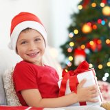 クリスマス プレゼント 男の子 4歳 5歳 6歳 ツリー