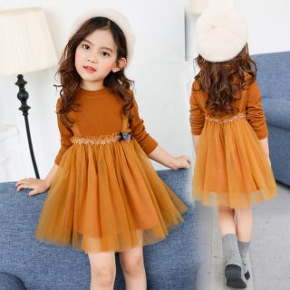 要出典 子供用ワンピース 子ども フォーマルワンピース