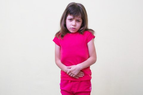 腹痛 下痢 子供