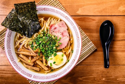 ラーメン