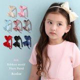 要出典 キッズヘアアクセサリー