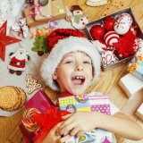 クリスマス プレゼント おもちゃ 男の子 サンタ
