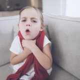 子供 喘息 マフラー 咳 喉 風邪