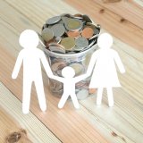 子供 家族 お金