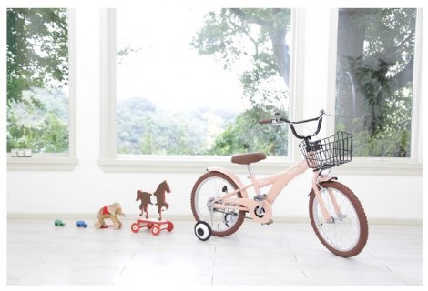 要出典 幼児 自転車 幼児自転車 BMXタイプ