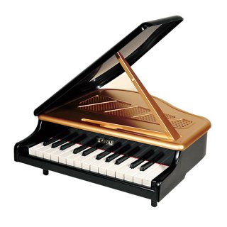 要出典 ピアノのおもちゃ KAWAI(カワイ) ミニグランドピアノ