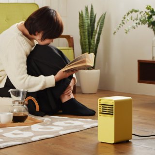 要出典 冷え性 対策 グッズ プラスマイナスゼロ ミニ セラミックファンヒーター