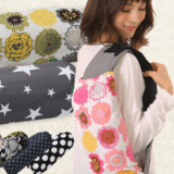 要出典 抱っこ紐カバー アイキャッチ用