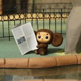 チェブラーシカ