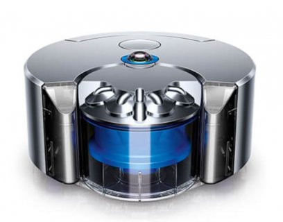 要出典 ロボット掃除機 ダイソン ロボット掃除機 360Eye RB01