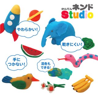 要出典 2歳女の子 誕生日プレゼント ボーネルンド かんてん粘土