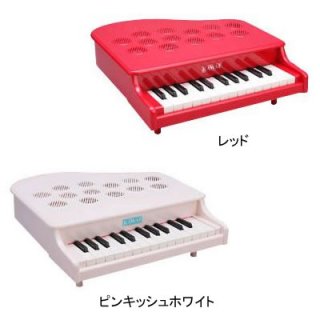 要出典 0歳 1歳 クリスマスプレゼント カワイ ミニピアノ