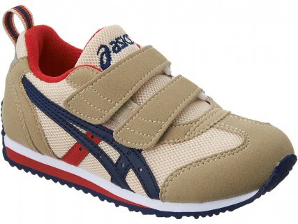 要出典 キッズ スニーカー 男の子 asics(アシックス)